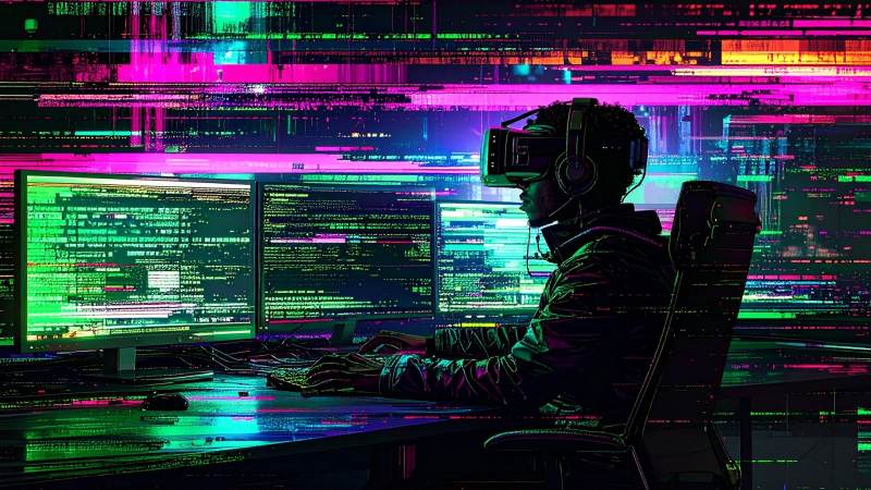 VR大空间体验馆内容合作模式观察:从内容引入到联合运营的路径